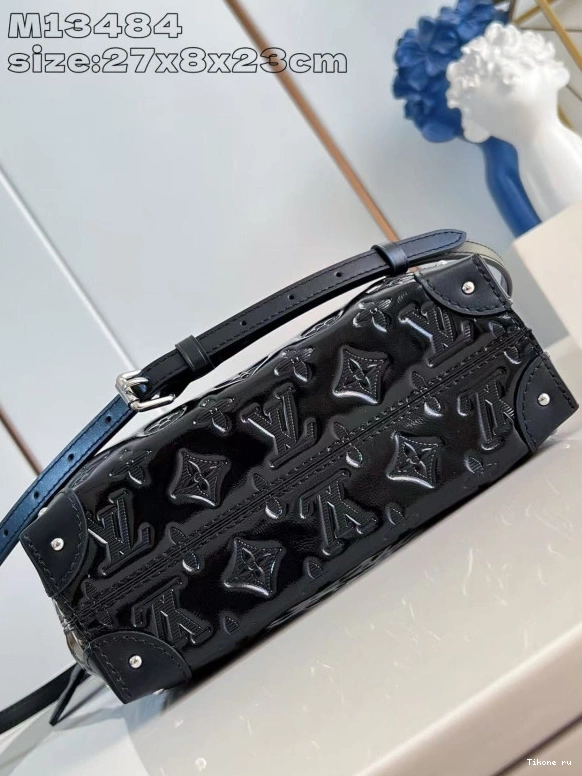 Affordable Noé Louis Vuitton PM Trunk 0808